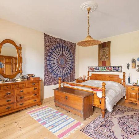 奥卡纳诺Casa Felice别墅 外观 照片